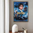 Harry Potter Film Poster