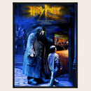 Harry Potter And The Philosopher'S Stone Film Poster