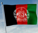 Drapeau Afghanistan-Homarena