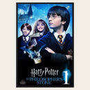 Harry Potter 1 Poster