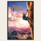 Poster The Legend Of Zelda