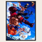 Poster One Piece Xxl