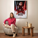 Star Wars Poster Movie