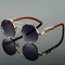 Montego Retro Shades Sunglasses