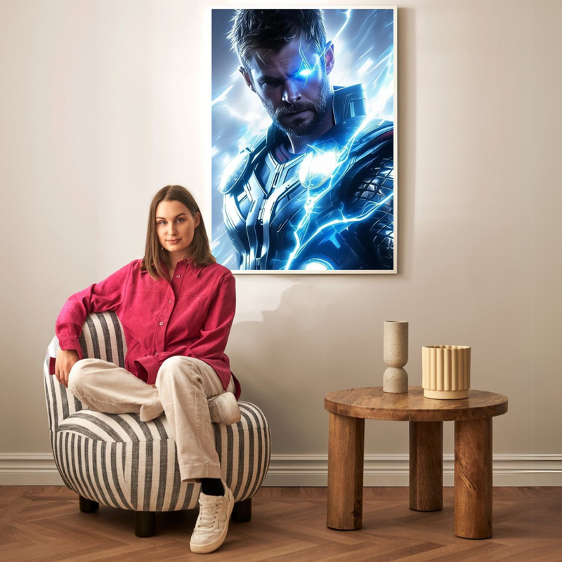 Poster Thor