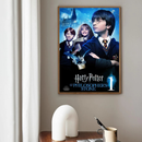 Harry Potter 1 Poster