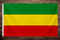 Drapeau Rasta-Homarena