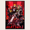 Akatsuki Poster