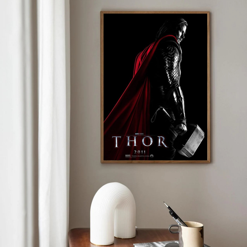 Thor Movie Poster