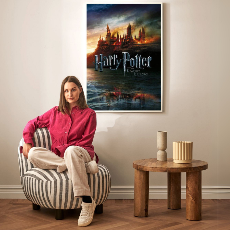 Harry Potter Poster