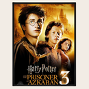 Harry Potter 3 Poster