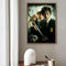 Harry Potter And The Chamber Of Secrets Film Poster