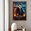 Movie Poster Harry Potter