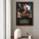 Poster Harry Potter And The Sorcerer'S Stone