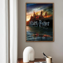 Harry Potter Poster