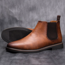 Noble Chelsea Boots