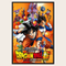 Dragon Ball Super Poster