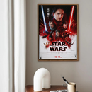 Star Wars Poster Movie