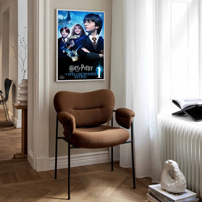 Harry Potter 1 Poster