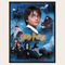 Harry Potter Film Poster