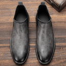 Noble Chelsea Boots