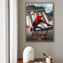 Spiderman Poster For Room