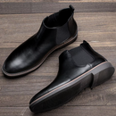 Noble Chelsea Boots