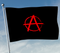 Drapeau Anarchiste-Homarena