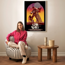 Poster Film Star Wars