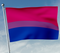 Drapeau Bisexuels-Homarena