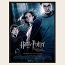 Harry Potter 3 Movie Poster