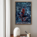 The Amazing Spider Man Poster