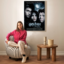 Harry Potter Azkaban Poster