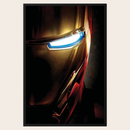 Iron Man Poster