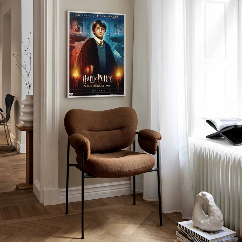 Movie Poster Harry Potter