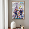 Pokemon Arceus Poster