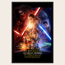 Star Wars Poster