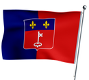 Drapeau Angers