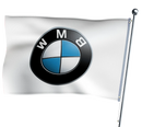 Drapeau BMW