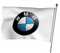 Drapeau BMW