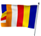 Drapeau Bouddhique