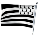 Drapeau Breton-Homarena