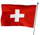 Drapeau Suisse-Homarena