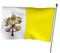 Drapeau Vatican-Homarena