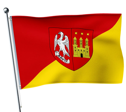 Drapeau Agen-Homarena