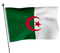 Drapeau Algérie-Homarena