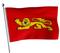 Drapeau Aquitaine