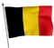 Drapeau Belge-Homarena