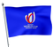 Drapeau Coupe Du Monde Rugby 2023