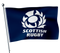 Drapeau Écosse Rugby